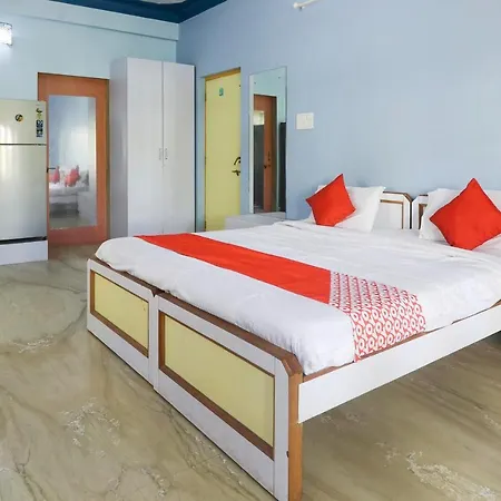 Oyo 67421 Harmony Guest House